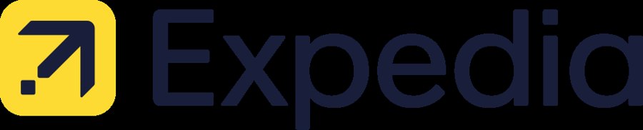 Logo de Expedia